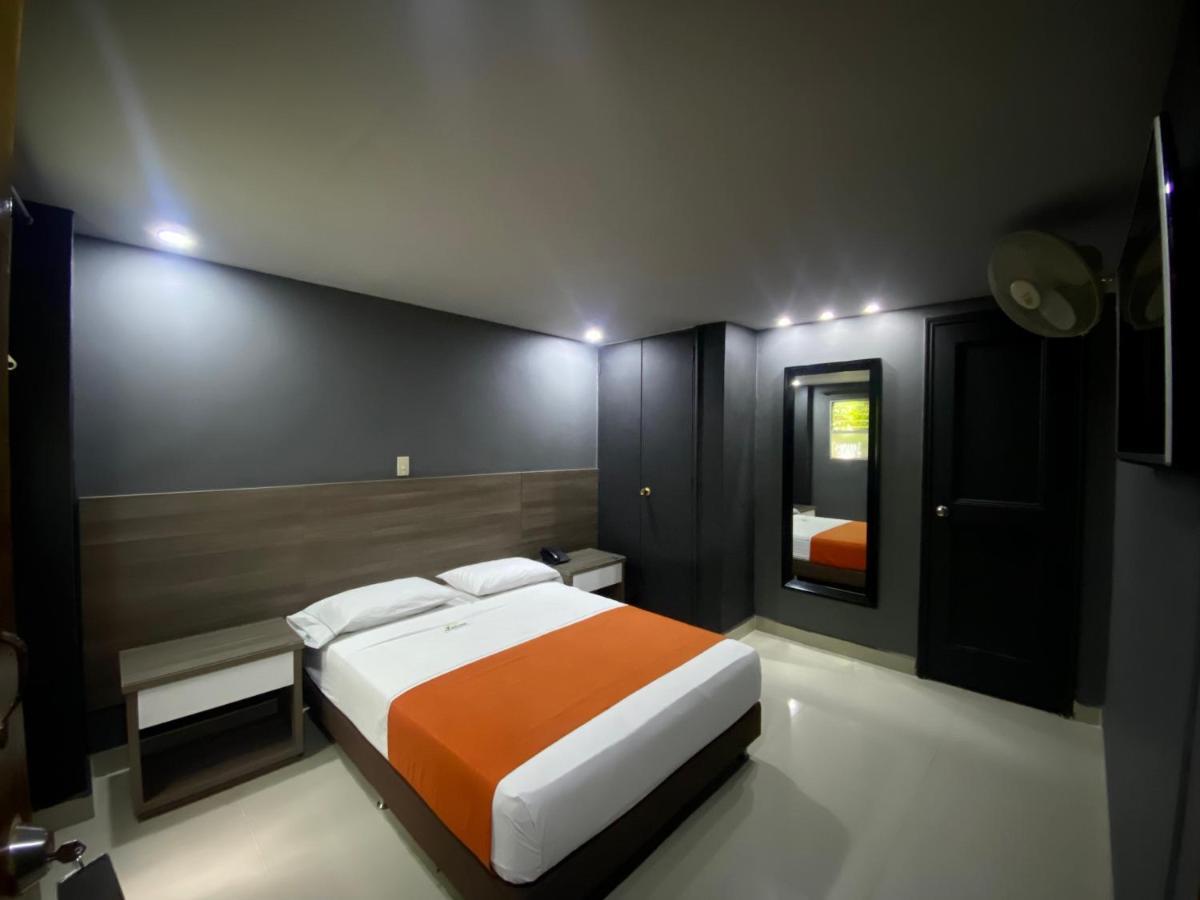 Hotel Latino Medellin Luaran gambar