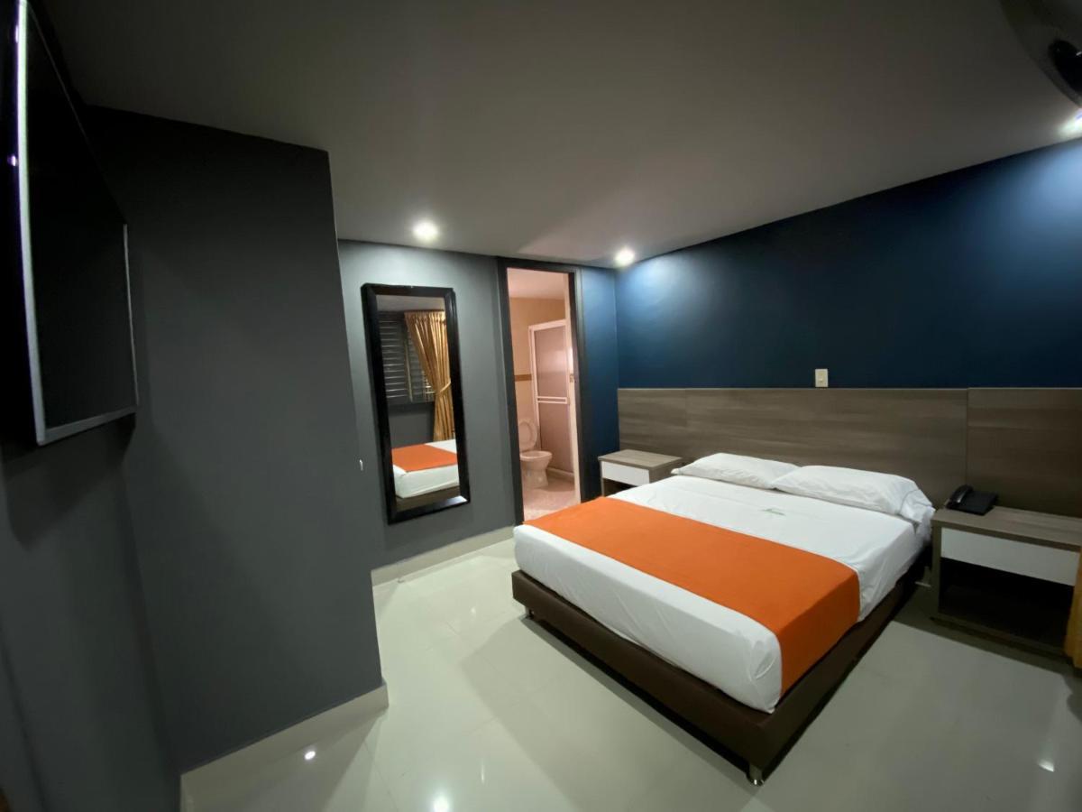 Hotel Latino Medellin Luaran gambar