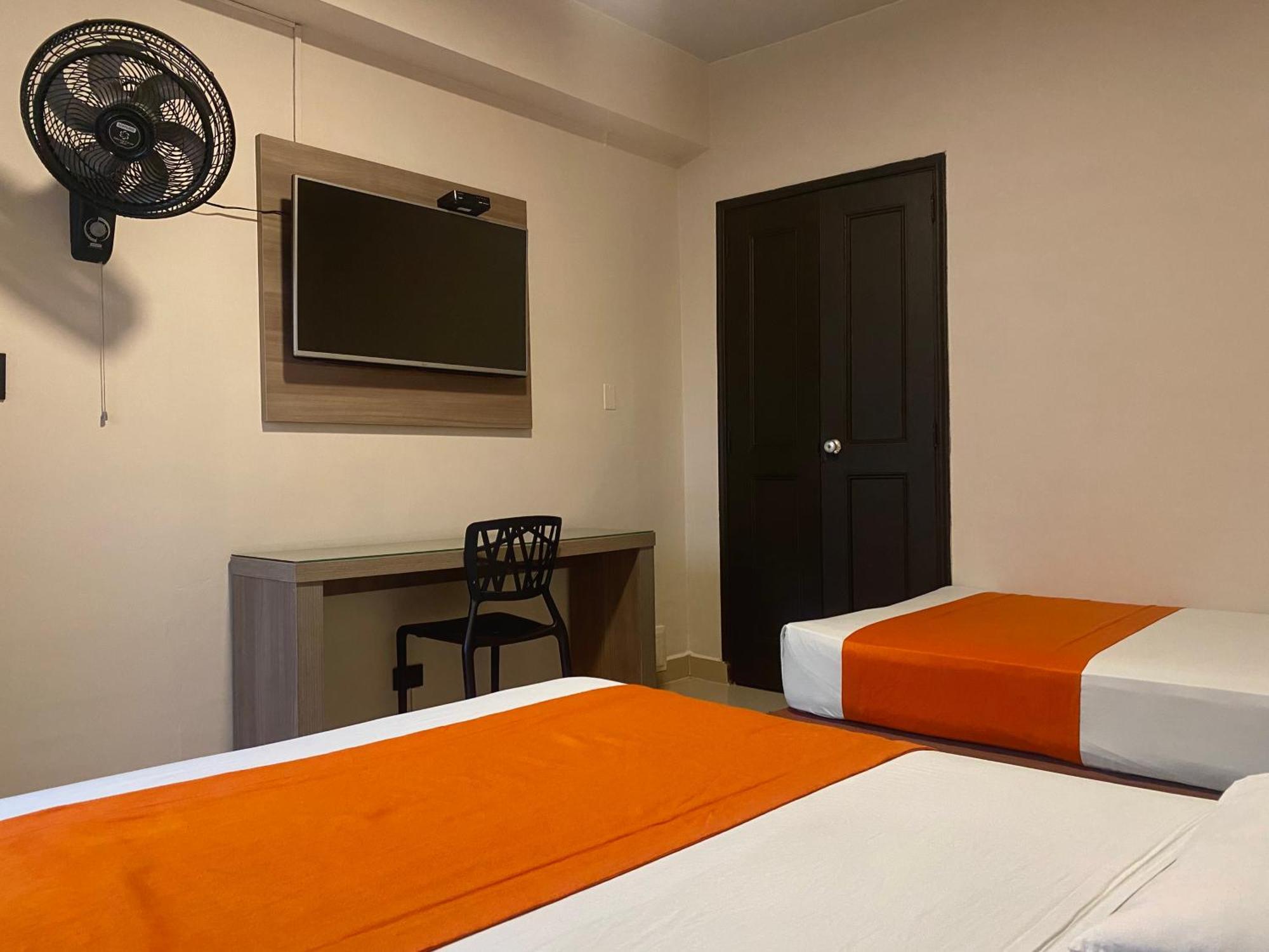 Hotel Latino Medellin Luaran gambar