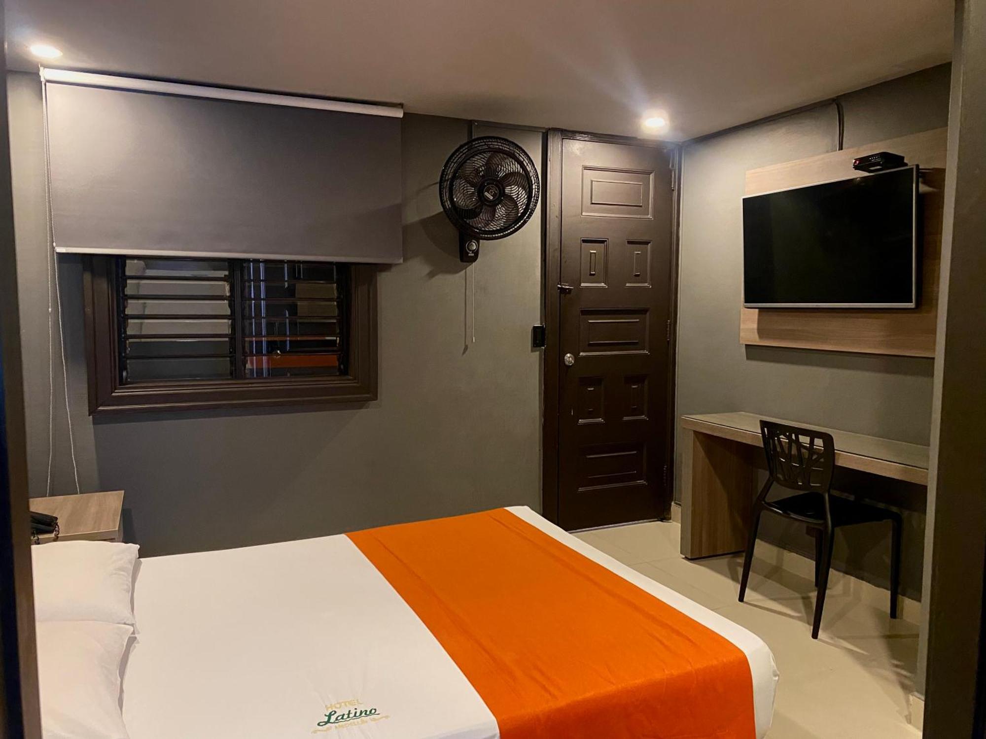 Hotel Latino Medellin Luaran gambar