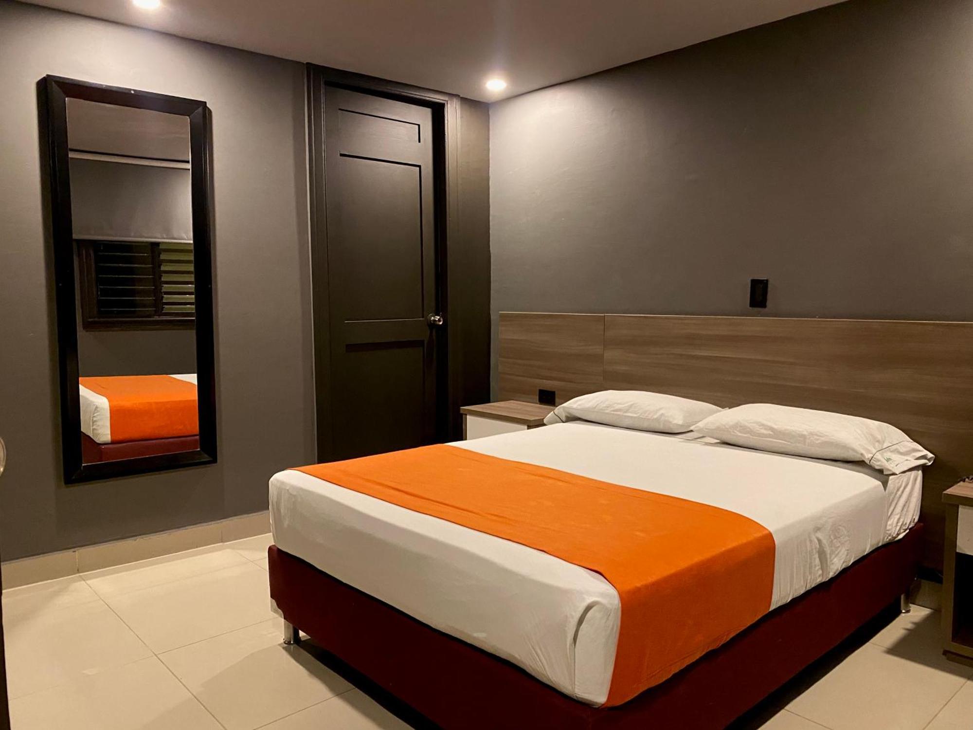 Hotel Latino Medellin Luaran gambar